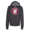 3719Y Youth Sponge Fleece Hoodie Thumbnail