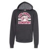 3719Y Youth Sponge Fleece Hoodie Thumbnail