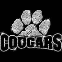 GLT32 SILVER GLITTER Thumbnail