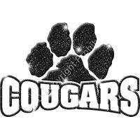 GLT32 BLACK GLITTER Thumbnail