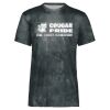 222596 Adult Cotton-Touch Poly T-Shirt Thumbnail