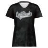 222796 Ladies' Cotton-Touch Poly T-Shirt Thumbnail