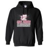 18500 Adult Heavy Blend Hooded Sweatshirt Thumbnail