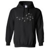 18500 Adult Heavy Blend Hooded Sweatshirt Thumbnail