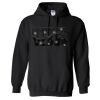 18500 Adult Heavy Blend Hooded Sweatshirt Thumbnail
