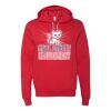 3719 Unisex Sponge Fleece Hoodie Thumbnail