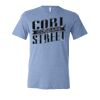 3413 Adult Extra Soft Tri-blend Tee Thumbnail