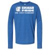 3513Y Youth Extra Soft Tri-blend Long Sleeve Thumbnail