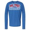 3513Y Youth Extra Soft Tri-blend Long Sleeve Thumbnail