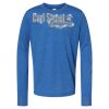 3513Y Youth Extra Soft Tri-blend Long Sleeve Thumbnail