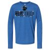 3513Y Youth Extra Soft Tri-blend Long Sleeve Thumbnail