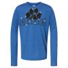 3513Y Youth Extra Soft Tri-blend Long Sleeve Thumbnail