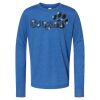 3513Y Youth Extra Soft Tri-blend Long Sleeve Thumbnail