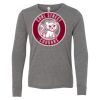 3513Y Youth Extra Soft Tri-blend Long Sleeve Thumbnail
