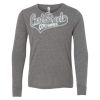 3513Y Youth Extra Soft Tri-blend Long Sleeve Thumbnail