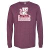 3513 Adult Extra Soft Tri-blend Long Sleeve Thumbnail