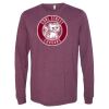 3513 Adult Extra Soft Tri-blend Long Sleeve Thumbnail