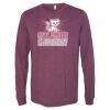 3513 Adult Extra Soft Tri-blend Long Sleeve Thumbnail