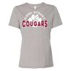 6413 Women’s Extra Soft Tri-blend Tee Thumbnail