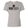 6413 Women’s Extra Soft Tri-blend Tee Thumbnail