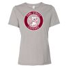 6413 Women’s Extra Soft Tri-blend Tee Thumbnail