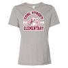 6413 Women’s Extra Soft Tri-blend Tee Thumbnail