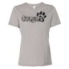 6413 Women’s Extra Soft Tri-blend Tee Thumbnail