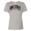 6413 Women’s Extra Soft Tri-blend Tee Thumbnail